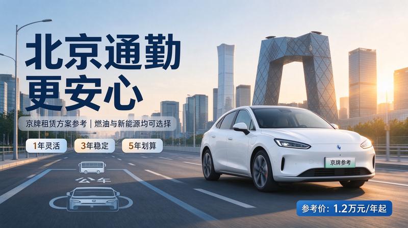 北京京牌指标市场动态